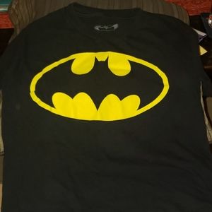 Batman Shirt